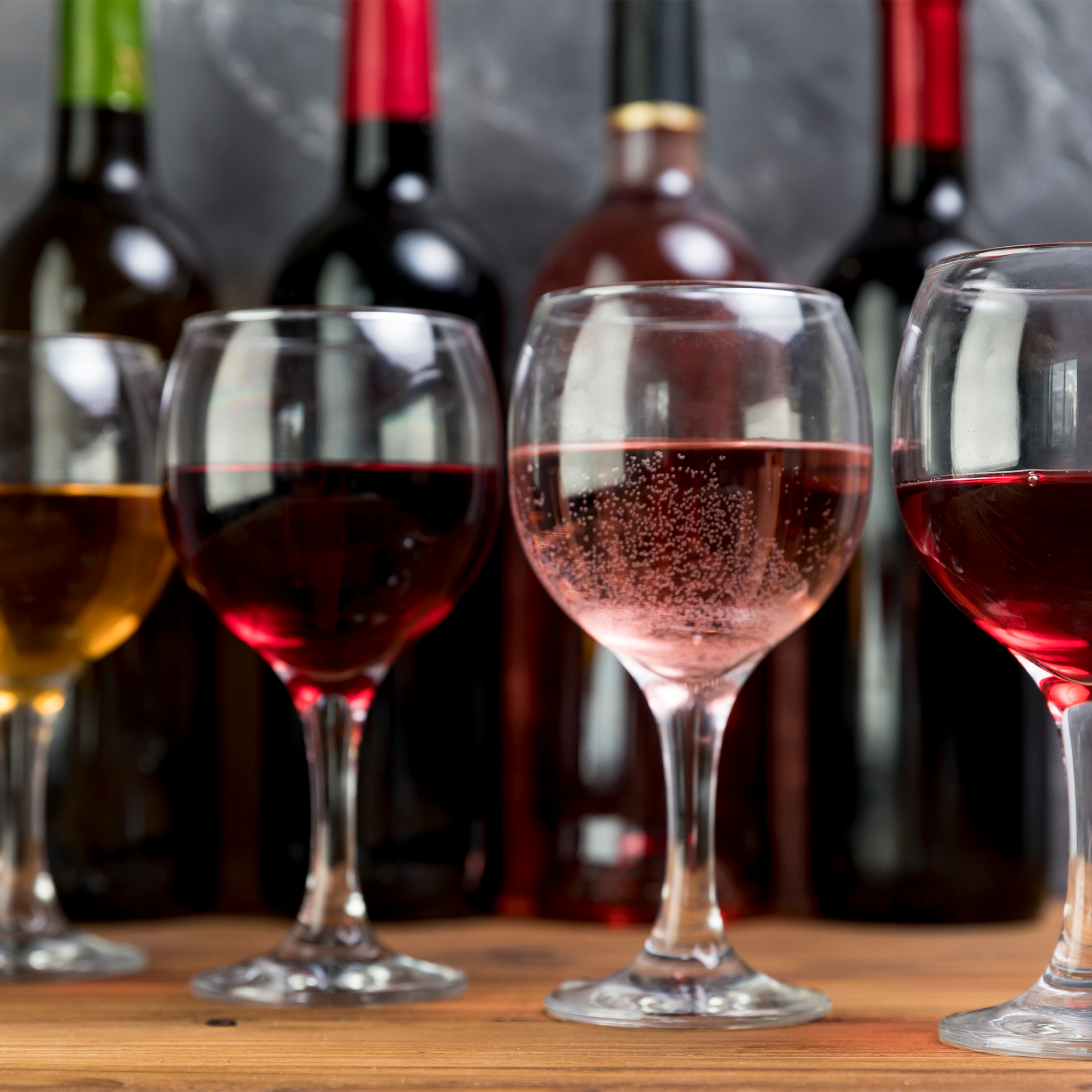 Sugerencias de Maridaje